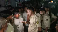 बक्सर के निजी अस्पताल में महिला की मौत के बाद हंगामा, परिजनों ने इलाज में लापरवाही का लगाया आरोप