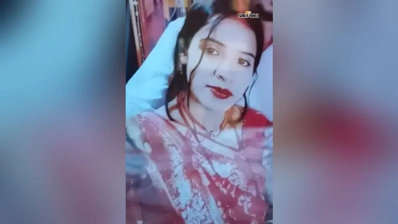 नवादा: शादी के 6 महीने बाद ही संदिग्ध स्थिति में नवविवाहिता की मौत, आनन-फानन में अंतिम संस्कार की थी तैयारी, पुलिस ने रोका