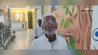 30 वर्षों से लंबित जमीन की रसीद की समस्या का जनता दरबार में हुआ समाधान