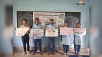 सिमडेगा में स्लोगन राइटिंग प्रतियोगिता का आयोजन, 17 अगस्त तक चलेगा विभिन्न कार्यक्रम