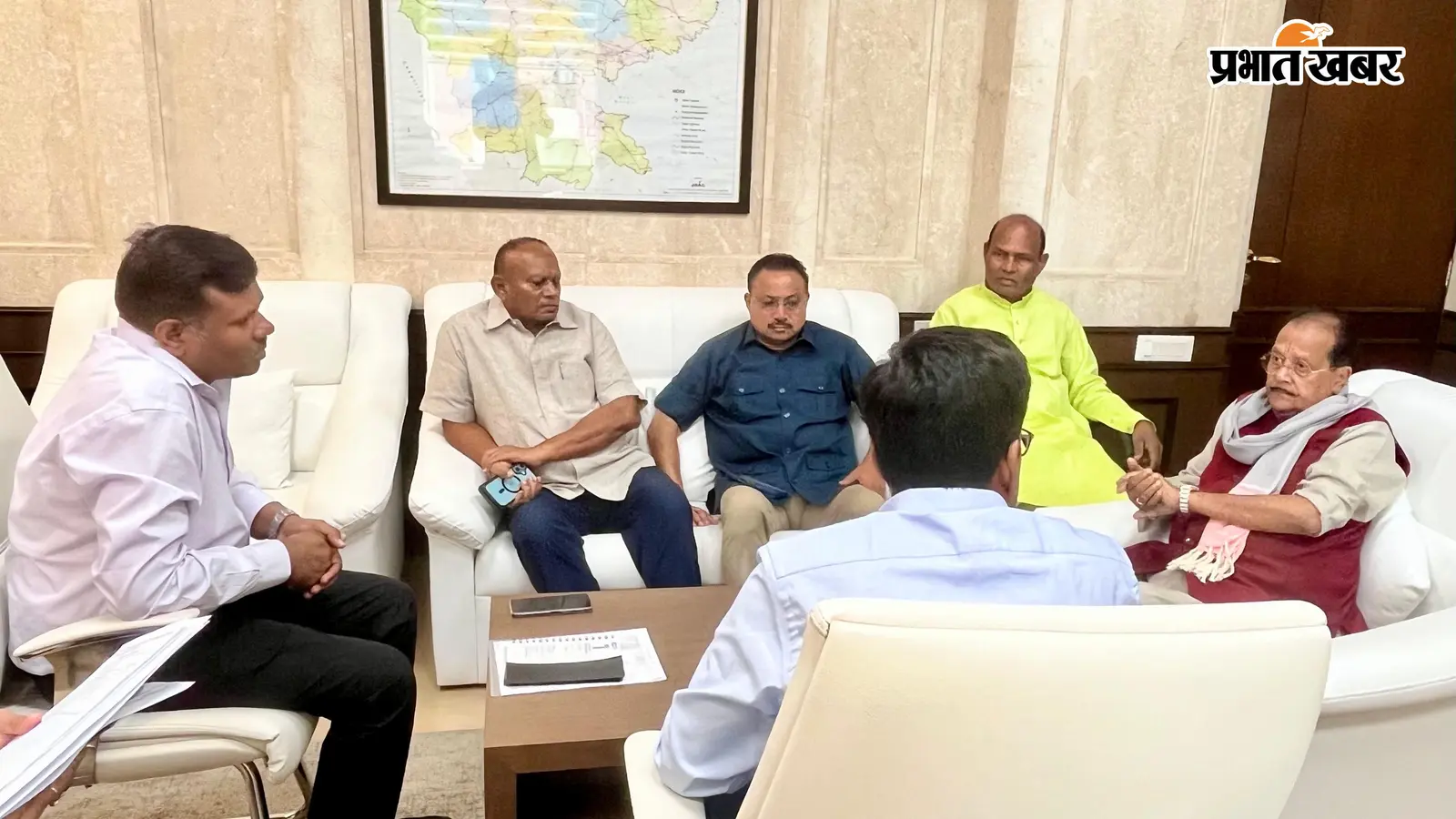 पलामू में बिजली संकट की होगी ग्राउंड जांच, 13-14 अगस्त को अधिकारियों का दौरा