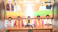 राहुल गांधी के इशारे पर छात्रों पर हुई बर्बर पुलिसिया कार्रवाई: आदित्य साहू