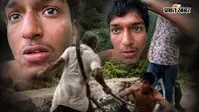 झांसी में दलित युवक की बेल्टों से पिटाई, लोटे में पेशाब पिलाने का आरोप, वीडियो वायरल