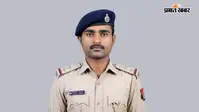 शेखपुरा में SI विवेक कुमार निलंबित, थानाध्यक्ष से बदसलूकी और अनुशासनहीनता पर SP ने की कार्रवाई