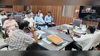 वंदे मातरम् के 150 वर्ष एवं स्वतंत्रता दिवस पर कल अक्षयवट राय स्टेडियम से निकलेगी तिरंगा रैली