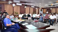 बोकारो में हाथी आए तो बजेगा सायरन! 6 कैमरों से होगी निगरानी, 50 हजार हेक्टेयर का सर्वे