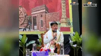 गोपालगंज के प्रो. डॉ. रंजन कुमार त्रिपाठी को मिलेगा ‘संस्कृत गौरव’ पुरस्कार