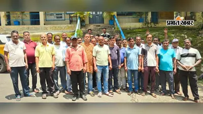 13 से इस माइंस में ‘नो एंट्री’ की चेतावनी, जानें क्या है मजदूरों की मांग