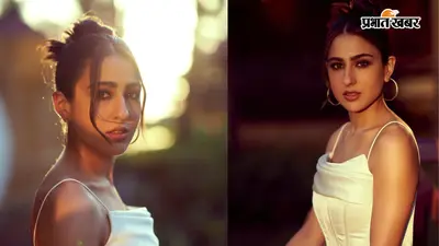 Sara Ali Khan Controversies: 'केदारनाथ' से लेकर मंदिर दर्शन तक, जब इन वजहों से सुर्खियों में रहीं सारा अली खान