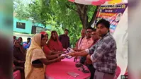 सीतामढ़ी सेंट्रल कोऑपरेटिव बैंक पुपरी शाखा ने लगाया वित्तीय साक्षरता शिविर, महिला समूहों के बीच बांटे 15 लाख.