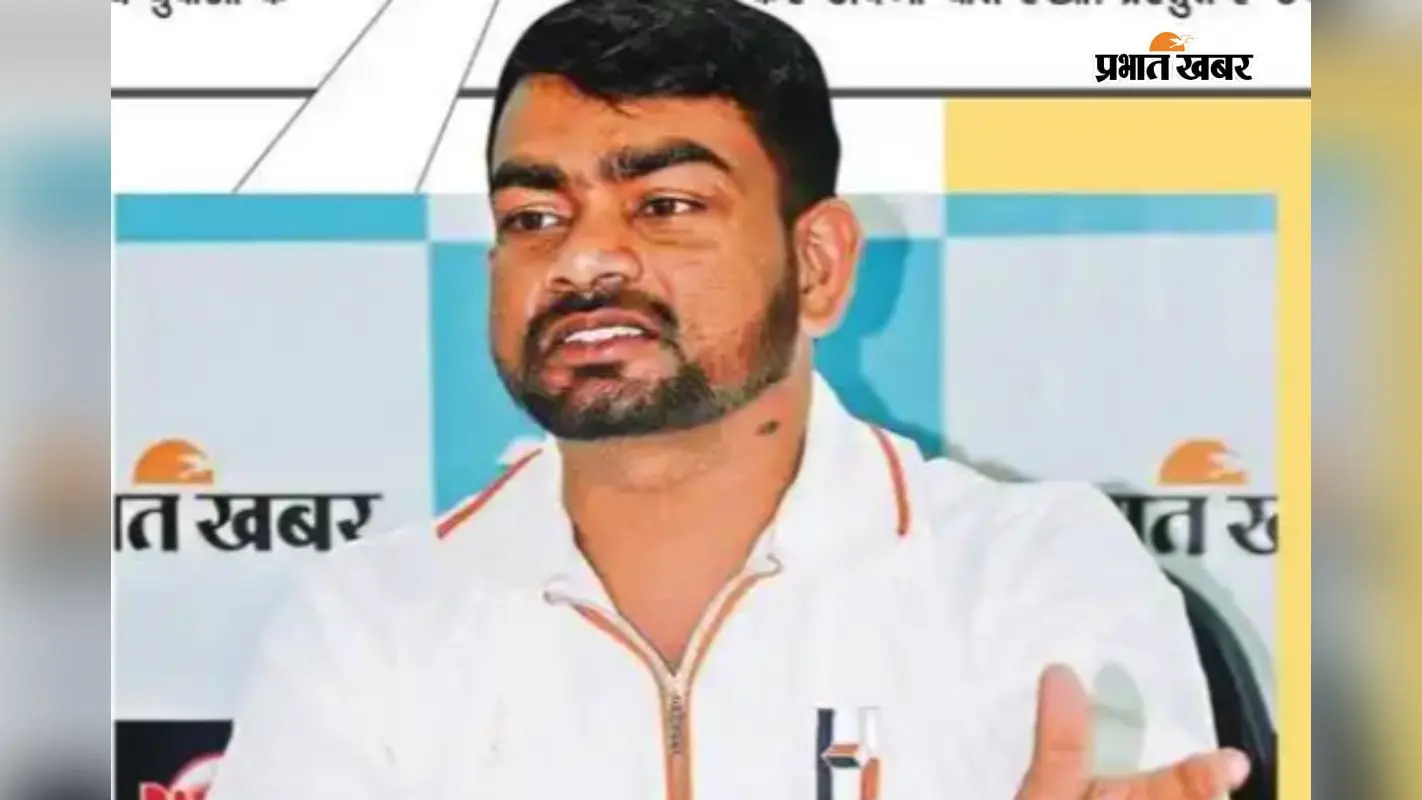 छात्रों पर लाठीचार्ज के विरोध में विधानसभा में गूंजा मामला, जयराम महतो ने न्यायिक जांच की उठाई मांग