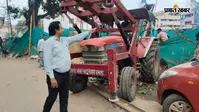 भागलपुर के तिलकामांझी में सौंदर्यीकरण को मिली गति, दो दिन में हटेंगे बिजली के अवरोध