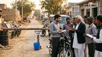 Motihari News: शिकायत वापस हुई तो उठा नया सवाल, छपवा-हरसिद्धि मार्ग पर आखिर किसके आदेश से हो रही वसूली?