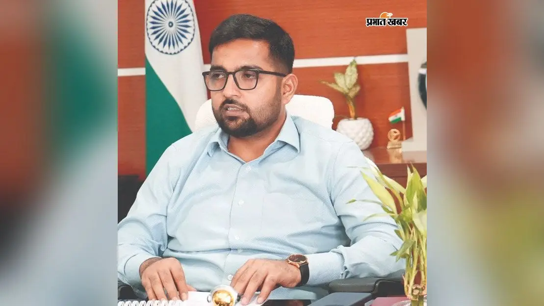 राशन कार्ड को लेकर डीसी का बड़ा आदेश, अयोग्य हटे तो पात्र परिवारों को तुरंत मिलेगा नया कार्ड