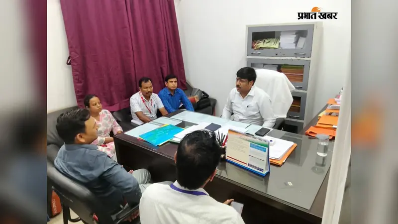लंबित मामलों के समाधान का मौका, इस दिन चाईबासा-चक्रधरपुर में लगेगी लोक अदालत