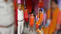 श्रावणी मेला में 15 सूचना केंद्र बने बिछड़े कांवरियों का सहारा, दो श्रद्धालुओं को परिजनों से मिलाया