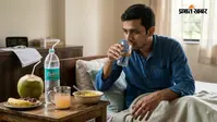 टाइफाइड में Coke नहीं, ये ड्रिंक पिएं, जल्दी ठीक होना है तो जानें क्या पीना रहेगा सबसे बेहतर