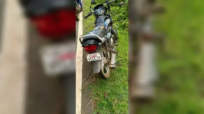 सोनुआ-गुदड़ी मार्ग पर दो बाइक में भिड़ंत, बस चालक की मौत, एक गंभीर
