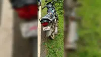 सोनुआ-गुदड़ी मार्ग पर दो बाइक में भिड़ंत, बस चालक की मौत, एक गंभीर