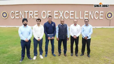 घरेलू क्रिकेट को लेकर BCCI का नया प्लान, ज्यादा मैच होंगे लाइव; बदल सकता है फाइनल का वेन्यू