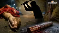 बलिया में सनसनीखेज वारदात: बसपा नेता की पत्नी कंचन की पीट-पीटकर हत्या, गड़वार मोड़ पर डंडे से हमला