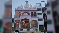 मुंगेर की बड़ी दुर्गा महारानी का दरबार है आस्था का केंद्र, सच्चे मन से माथा टेकने पर पूरी होती हैं मनोकामनाएं