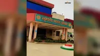 ऑक्सीजन प्लांट के उद्घाटन बाद ऑक्सीजन मिलने की थी उम्मीद लेकिन पांच वर्षों के बाद भी बंद हैं  प्लांट