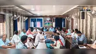 दो साल से बंद नल-जल योजना पर सवाल, कृषि ट्रांसफार्मर और स्वास्थ्य सुविधाओं की भी मांग