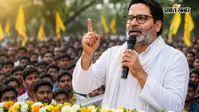 MLA बनते ही प्रशांत किशोर का ऐलान, बांकीपुर के 10 हजार पढ़े-लिखे युवाओं को दिलाएंगे नौकरी