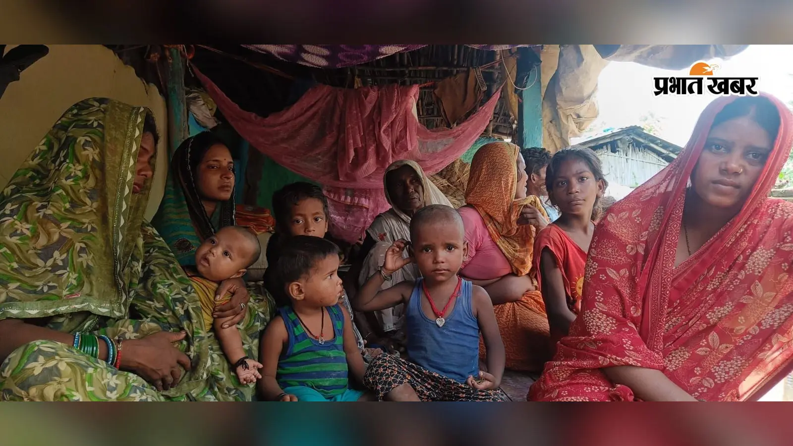 बेलदौर में सांप के डसने से महिला की मौत, इलाज से पहले झाड़-फूंक में बीता समय, तीन बच्चों से छिना मां का साया