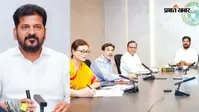खेलो इंडिया यूथ गेम्स 2026 की मेजबानी तेलंगाना को, CM रेवंत रेड्डी ने लिया तैयारियों का जायजा