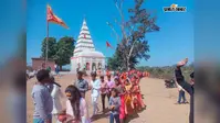 125 वर्ष पुराना हैं गढ़वा के रक्सी का स्वप्न शिव मंदिर, जहां कभी नहीं भरता शिवलिंग का अर्घा
