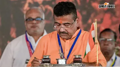शुभेंदु अधिकारी बना रहे नयी औद्योगिक नीति, बंगाल में निवेश व उद्योग को बढ़ावा देने की तैयारी