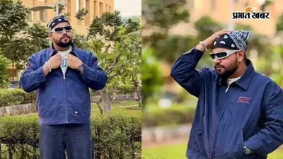 रिजर्वेशन पर सवाल उठाना पड़ा भारी? रैपर शेंटी शर्मा बोले- मिल रही हैं जान से मारने की धमकियां