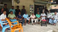 गुमला में पिछड़ी जाति संघर्ष मोर्चा का छात्रों को मिला समर्थन, कहा- मांगों को गंभीरता से ले सरकार