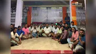 गुमला में न्यू निराला क्लब गणेश पूजा समिति का पुनर्गठन