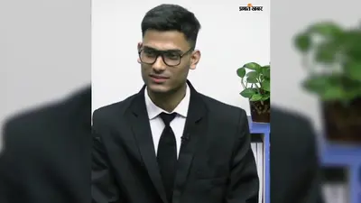 सीएपीएफ परीक्षा में बोकारो के रविचंद्र झा ने हासिल की 214वीं रैंक