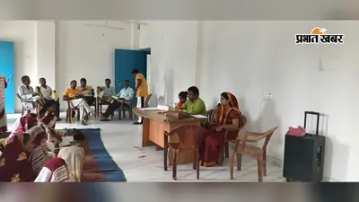 सुपौल में सखी वार्ता : महिलाओं को बाल विवाह और लैंगिक भेदभाव के खिलाफ को किया गया जागरूक