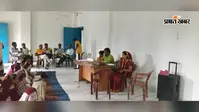 सुपौल में सखी वार्ता : महिलाओं को बाल विवाह और लैंगिक भेदभाव के खिलाफ को किया गया जागरूक