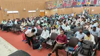 बीएनएमयू में नए सहायक प्राध्यापकों का Orientation, अब ग्रामीण कॉलेजों में बढ़ेगी उच्च शिक्षा की रफ्तार
