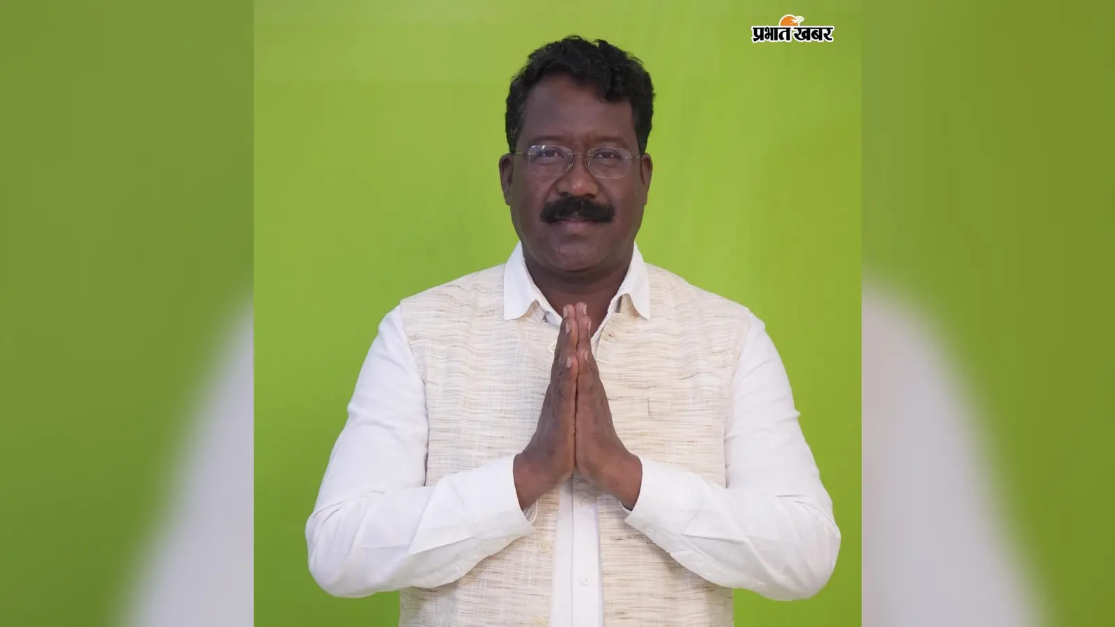 सिमडेगा विधायक ने खनन व औद्योगिक परियोजनाओं से प्रभावित परवारों का उठाया मुद्दा, कहा- उचित मुआवजा दे सरकार