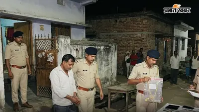 जहानाबाद में चोरी की संपत्ति रखने के आरोप में सुरेश प्रसाद गिरफ्तार, पुलिस खंगाल रही पूरा कनेक्शन
