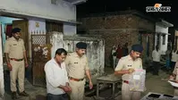 जहानाबाद में चोरी की संपत्ति रखने के आरोप में सुरेश प्रसाद गिरफ्तार, पुलिस खंगाल रही पूरा कनेक्शन