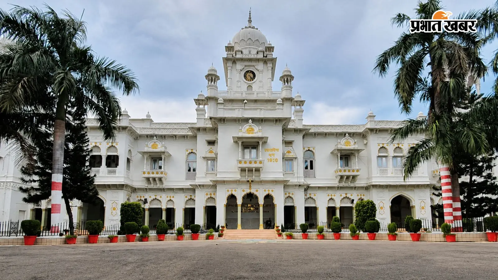 मरीजों से बाहर की दवा-लेंस मंगाने पर KGMU में एक्शन, OT इंचार्ज समेत कई को नोटिस, Pro-VC हटीं