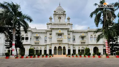 मरीजों से बाहर की दवा-लेंस मंगाने पर KGMU में एक्शन, OT इंचार्ज समेत कई को नोटिस, Pro-VC हटीं