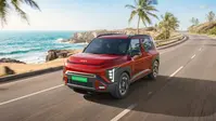 ₹15 लाख के बजट में 400km से ज्यादा की रेंज देती हैं ये इलेक्ट्रिक एसयूवी, Tata से Kia तक ये 4 ऑप्शन