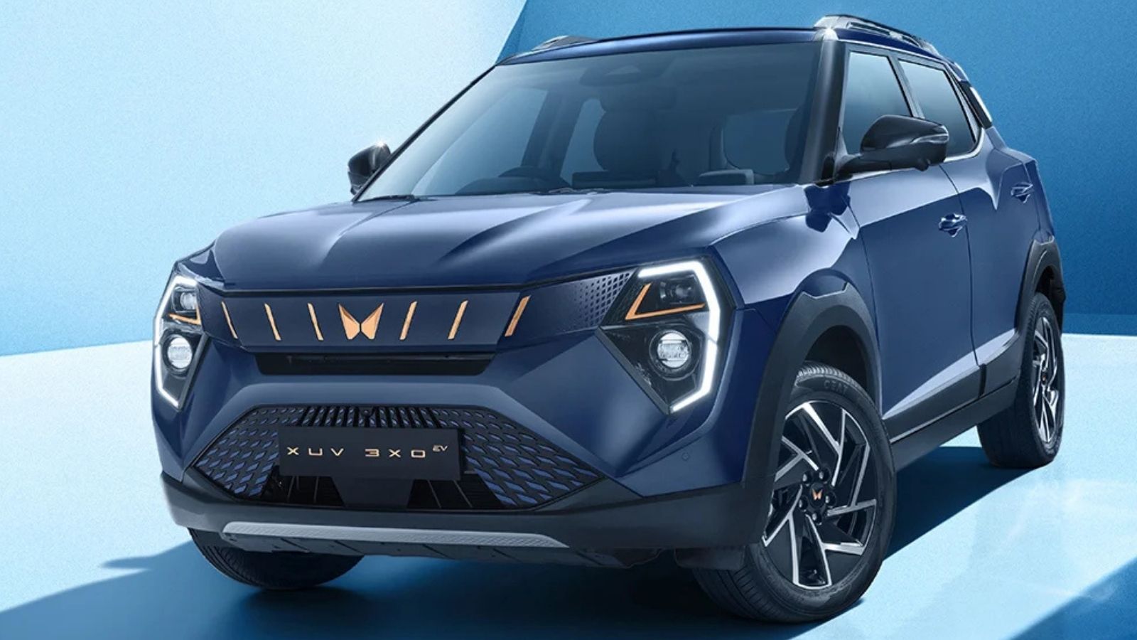 फोटो: mahindra.com