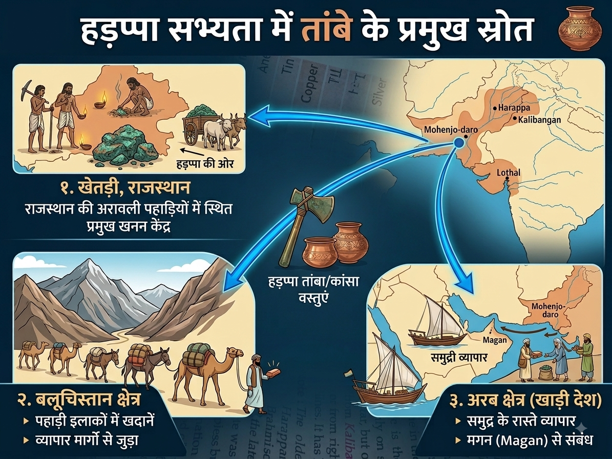 इतिहास से जुड़ी जानकारी (AI Generated Image)