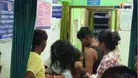 सीने में लगी फुटबॉल, मैदान से घर आते ही उठा दर्द, अस्पताल पहुंचने से पहले 14 वर्षीय फुटबॉलर की मौत