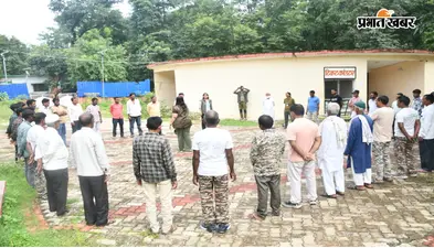 पीटीआर की पहल पर नेचर गाइड बने आदिवासी युवा, मास्टर ट्रेनर्स ने दी 60 घंटे की कठिन ट्रेनिंग